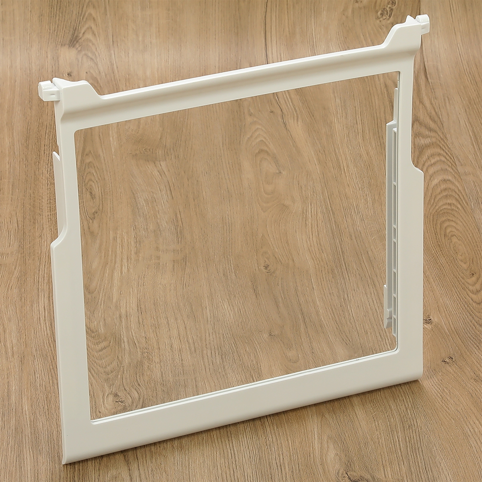 Glass Shelf Compatible with Whirlpool Maytag Refrigerator Replace #W10276341 gallery