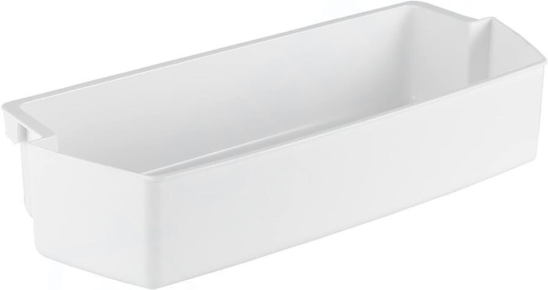 ERP Door Shelf Bin for Whirlpool ED2GHEXNL00 ED5KVEXVB06 ED5VHGXML13 ED2GVEXVD01 gallery