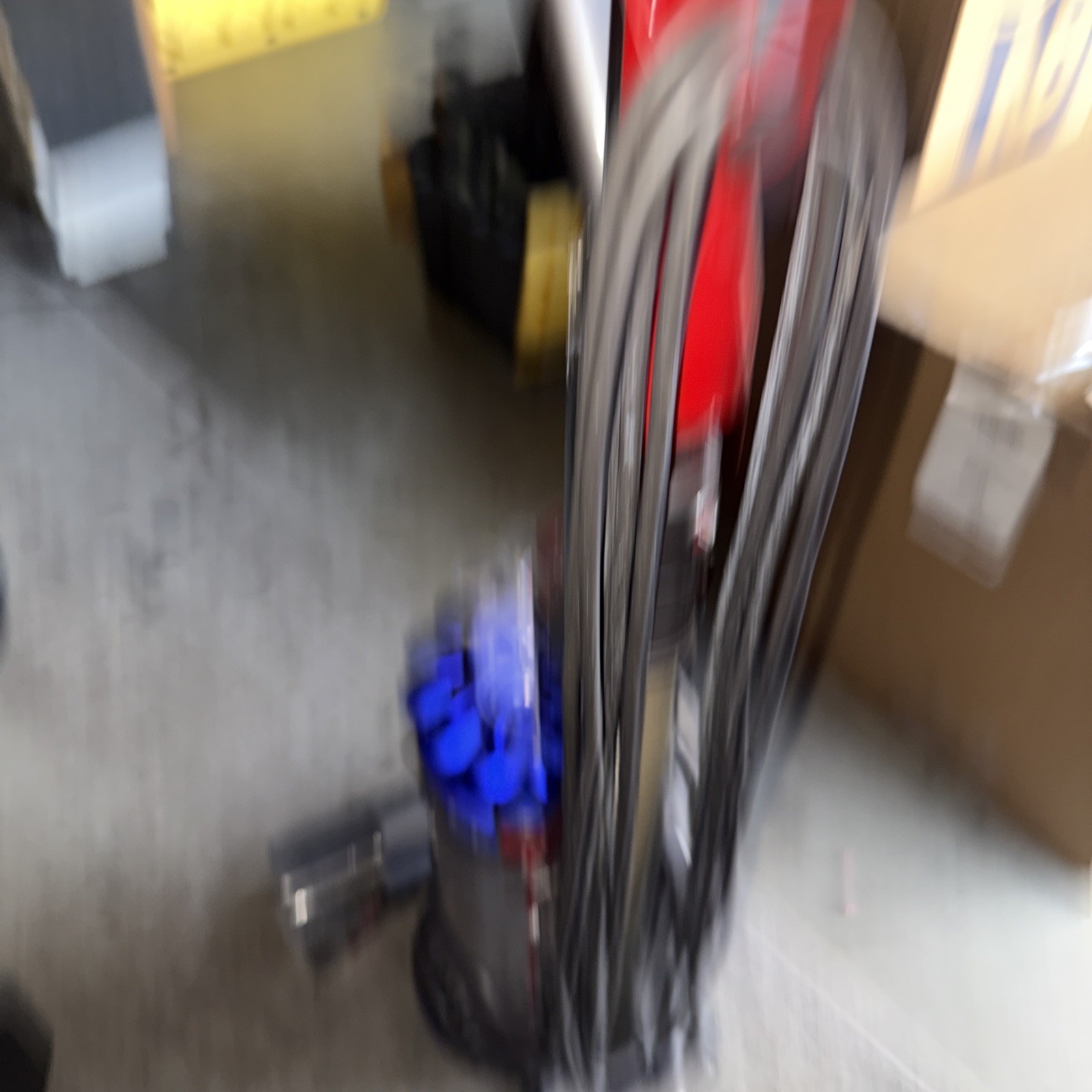 Dyson Ball Animal 2 Origin Upright Vacuum (Used-Very Good) gallery