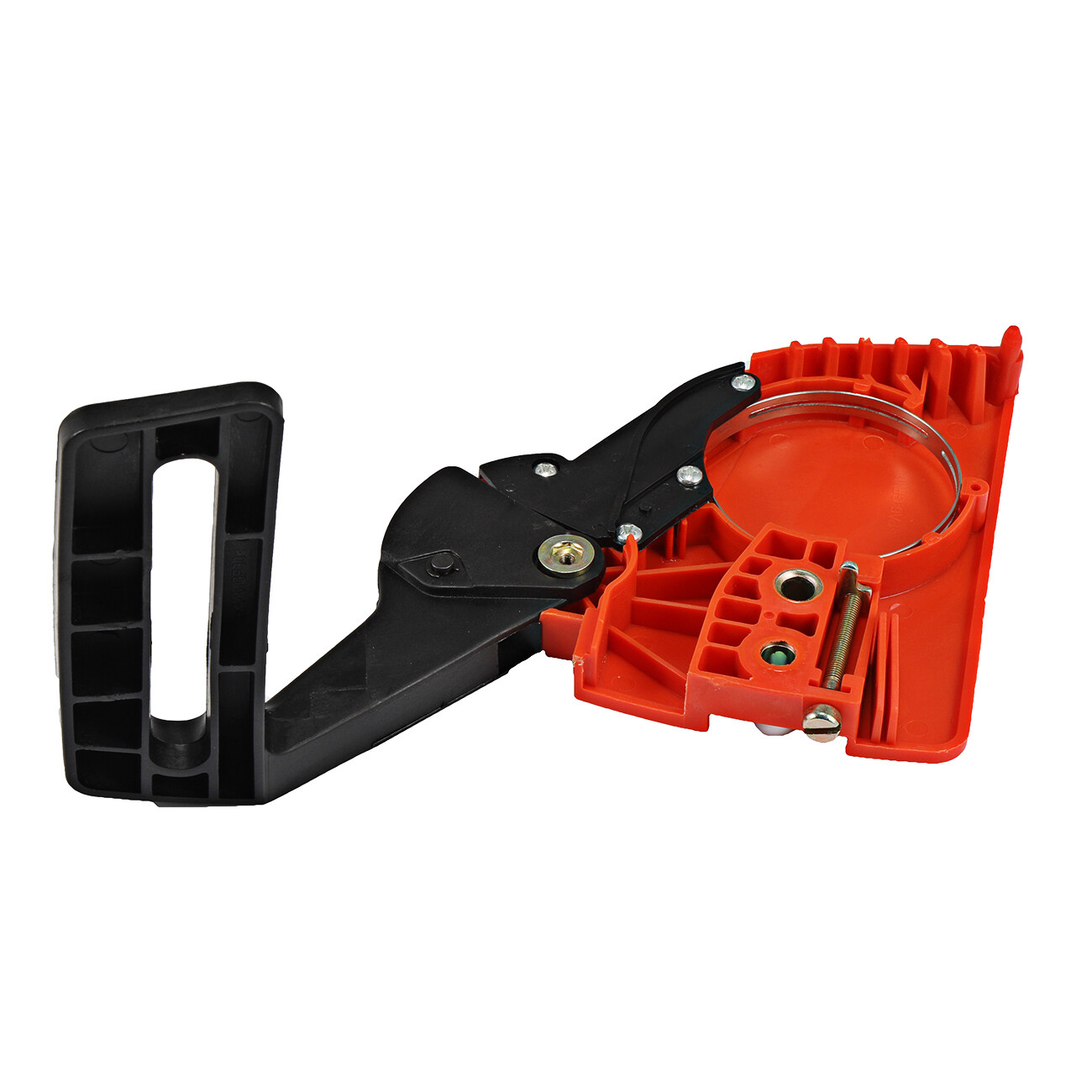 Chain Brake Handle & Clutch Side Sprocket Cover For Husqvarna 136 137 141 142 gallery