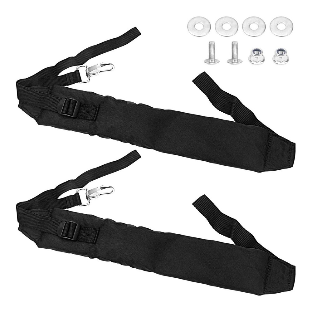 High Quality 2 Pack Replacement Strap Part Unit for Echo PB-460LN PB-461LN