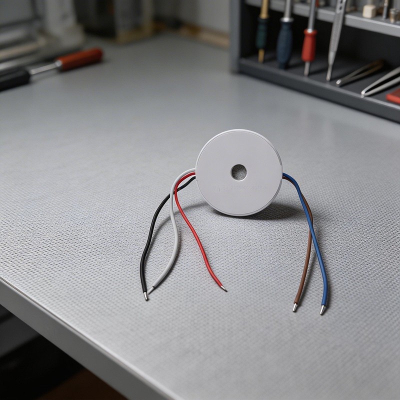 Color Temperature Driver Air Temperature Control Long Lifespan 8000 Hours gallery