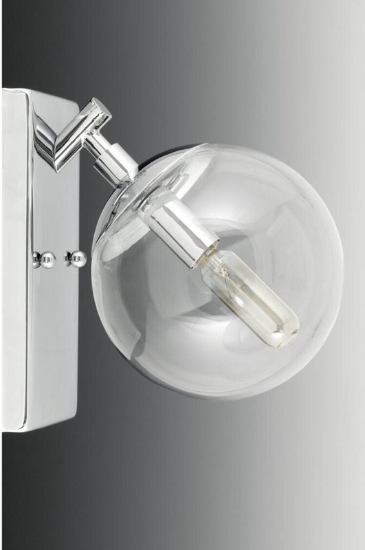 Progress Lighting P2854-15 Mod 15 in. 2-Light Polished Chrome Bath Vanity Light gallery