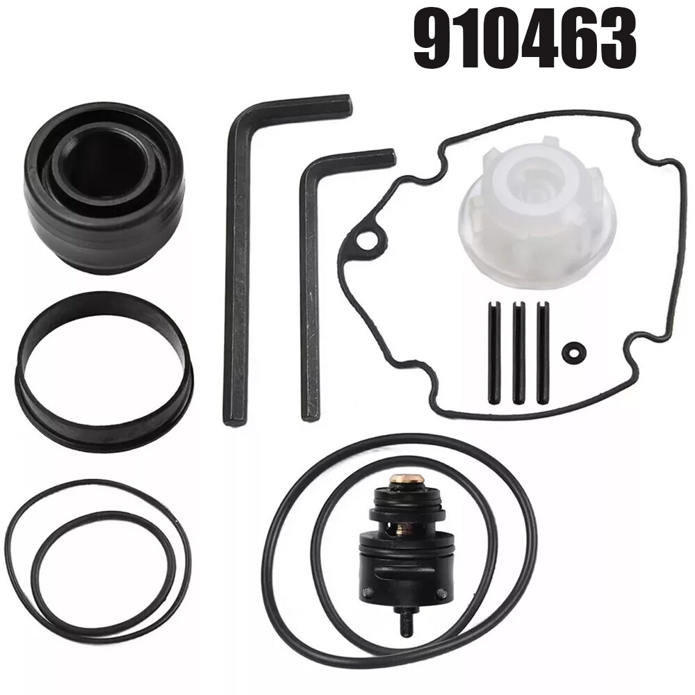 Long lasting 910463 Nailer Overhaul Kit for Porter Cable RN175A Type 1 gallery