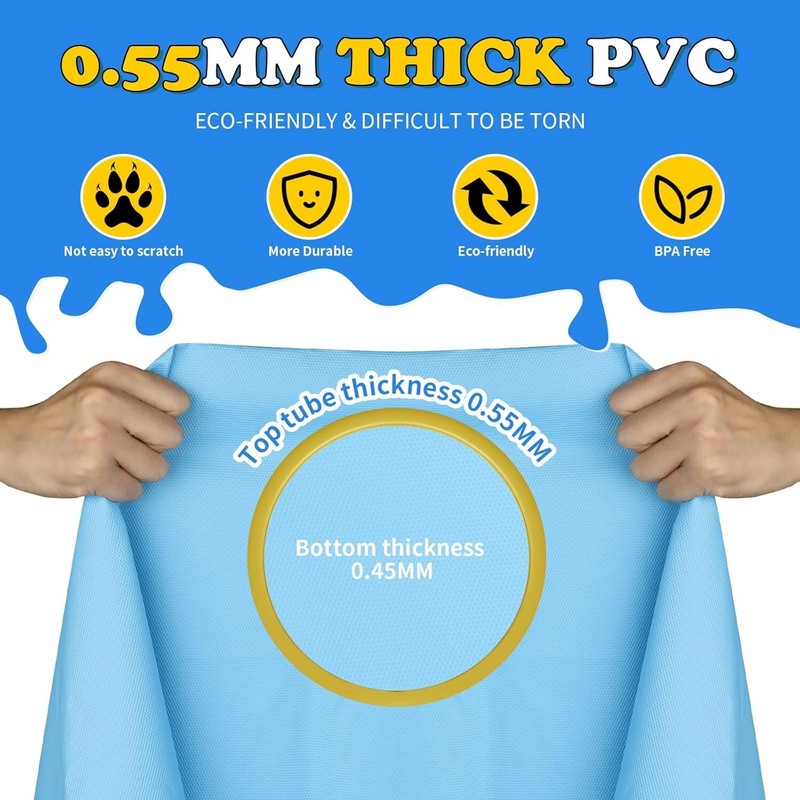 Thick Non-Slip 120 gallery