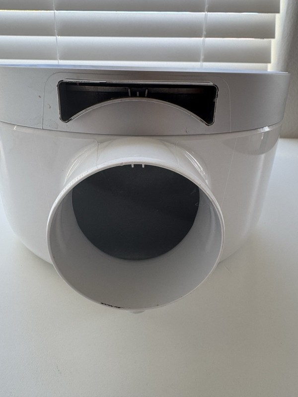 Dyson AM10 Humidifier Atomizer Nozzle / Mist Unit – OEM Replacement – Tested gallery