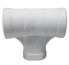 Replacement Intex 12802 Leg Joint 13ft to 16ft Prism Frame Pool