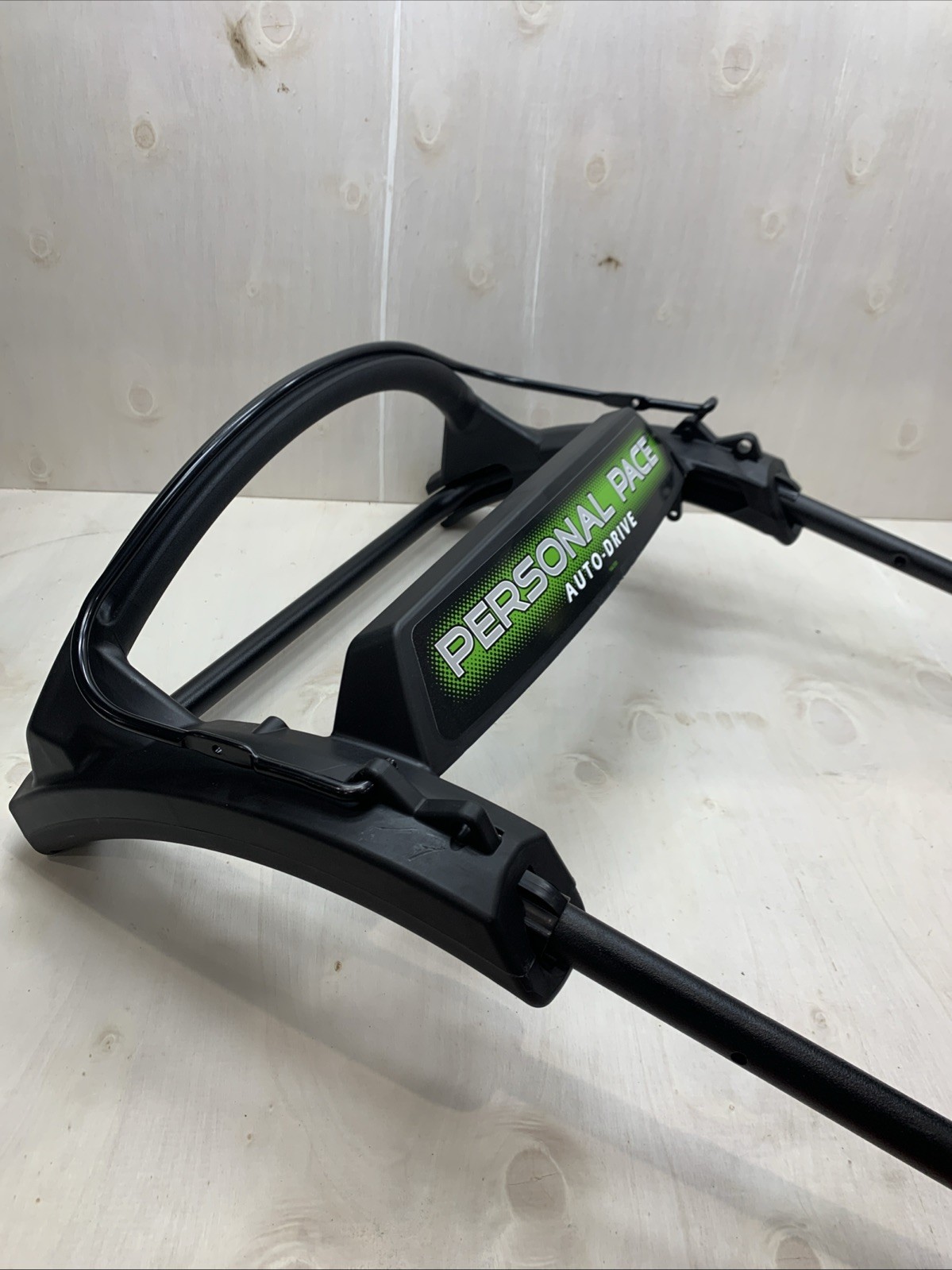 Toro Personal Pace Auto-Drive Lawn Mower Handle Bar Toro 60V PN: 21466 gallery