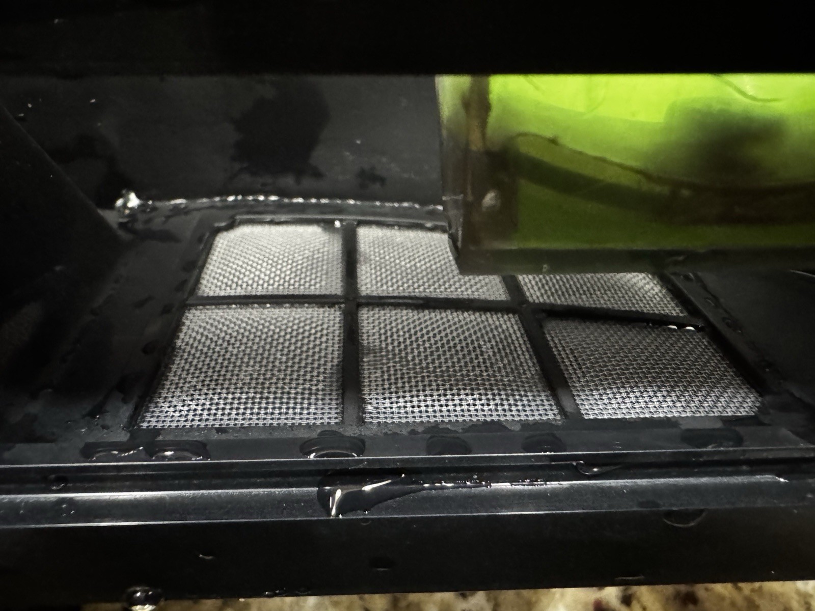 iRobot Roomba Dust Bin & Automatic Dirt Disposal for i1 i3 i4 i6 i7 j7 (4624867) gallery