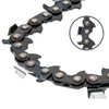 Full Chisel Chainsaw Chain 28 Inch .050 3/8 91DL for Stihl MS440 MS660 MS460 gallery