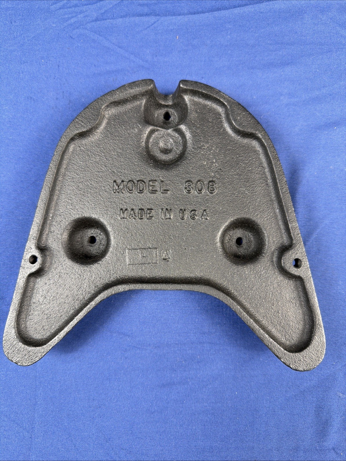 Panavise 308 Multi-Angle Vise Base gallery