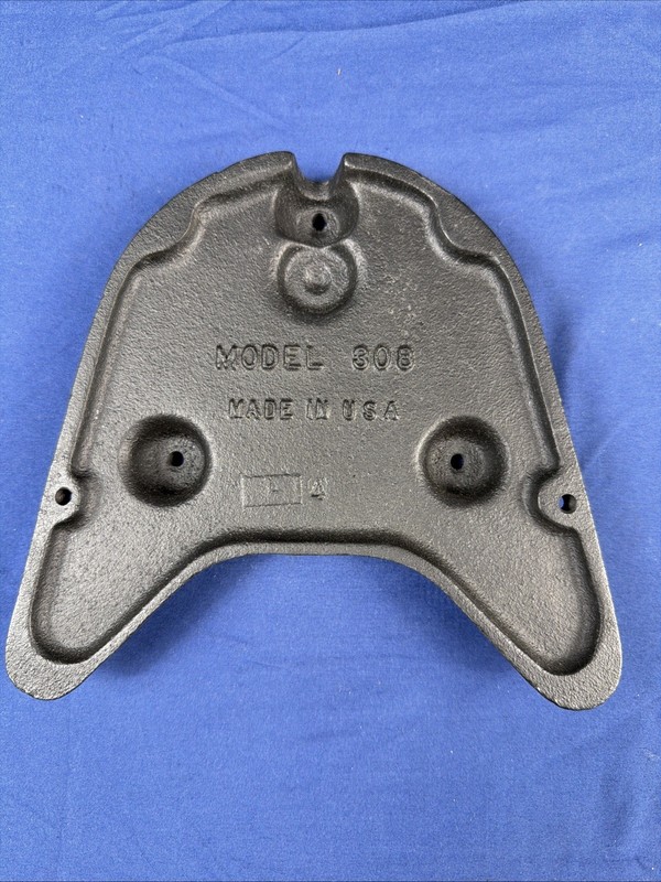 Panavise 308 Multi-Angle Vise Base gallery
