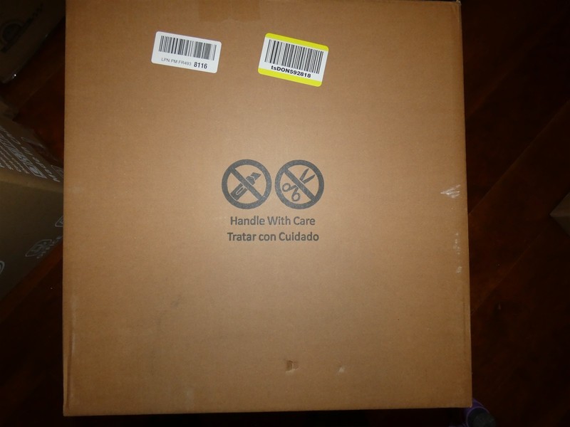 New Replacement Refrigerator Crisper Drawer Humidity 47.5x28.5x47.5cm READ gallery
