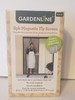 Gardenline Magnetic Fly Screen 83 in x 39 inch (NEW IN PACKAGE) gallery