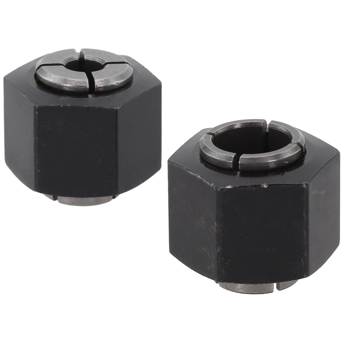 Including Sizes Of Both Options Available Router Parts Metal Collet Set gallery
