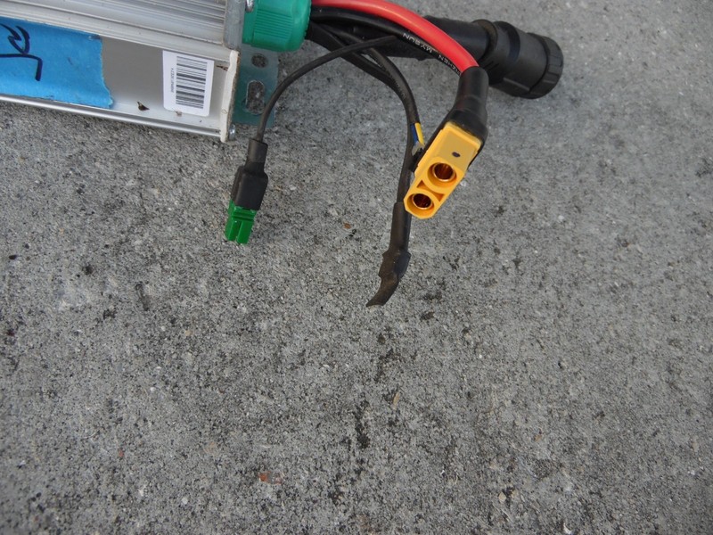 Left Blade Controller for RM300 30" Riding Mower RY48130 RY48131 Free US Ship gallery