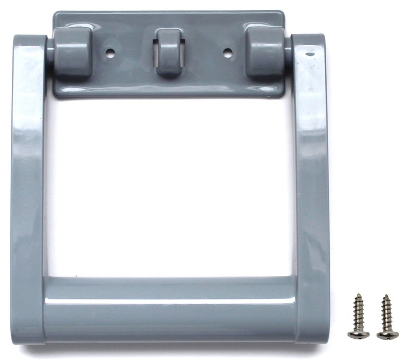 Aftermarket Plastic Igloo Cooler Replacement Handles for 25 - 72 qt Cooler 21023 gallery