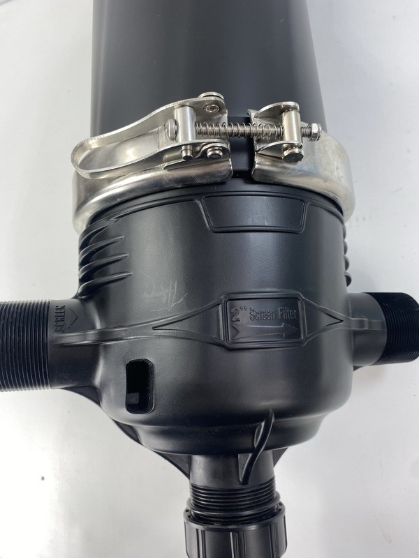 Arka 2 Inch Mesh Filter Disc for Drip Irrigation gallery