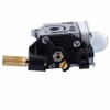 Carburetor For Echo SRM-266 PPT-266 PE-266 SHC-266 HCA-266 PAS-266 266S 266T gallery