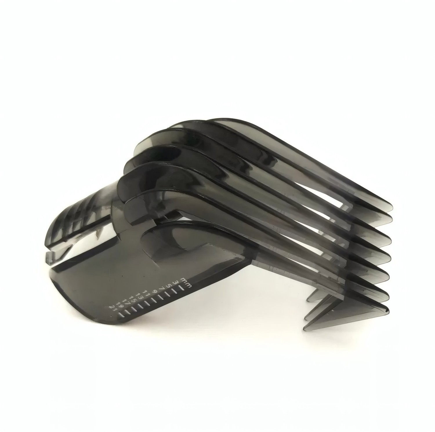 Hair Grooming Comb Clipper Trimmer Attachment for Philips QC5130 QC5105 QC5115 gallery