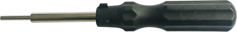Walbro Carburetor Adjusting Tool: Precision 2mm 'D' Screwdriver for Repairs gallery