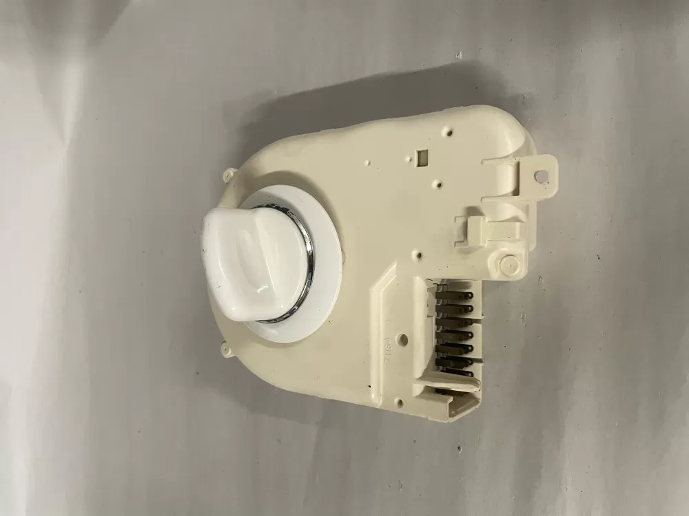 Whirlpool WH12X10295 175D5100P003 Washer Timer AZ232243 | Wm943 gallery
