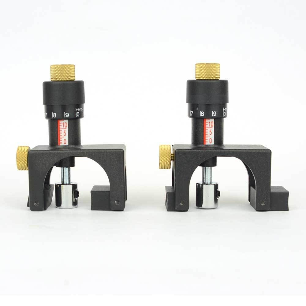 Magnetic Adjustable Planer Knife Blade Setting Jig gallery