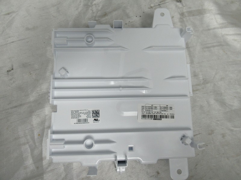 OEM Frigidaire Stack Unit ELECTRIC Washer/Dryer Board 5304524465 (Lot #30) gallery