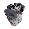 4 Stroke Single Cylinder Diesel Engine 4 stroke For Agricultural Machinery 247CC gallery