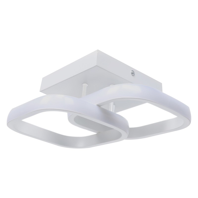 Modern Acrylic Ceiling Light Dining Room LED Pendant Lamp Fixture Chandelier USA gallery