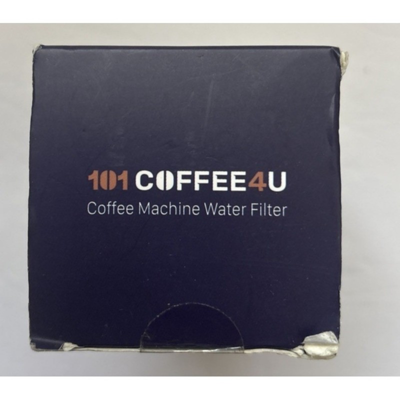 101COFFEE4U Replacement Coffee Machine Water Filter 1pk Compatible With Breville gallery