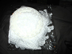 Replacement Mop Head Refill Micro Fabric For Original Magic Spin Mop 360° Spin