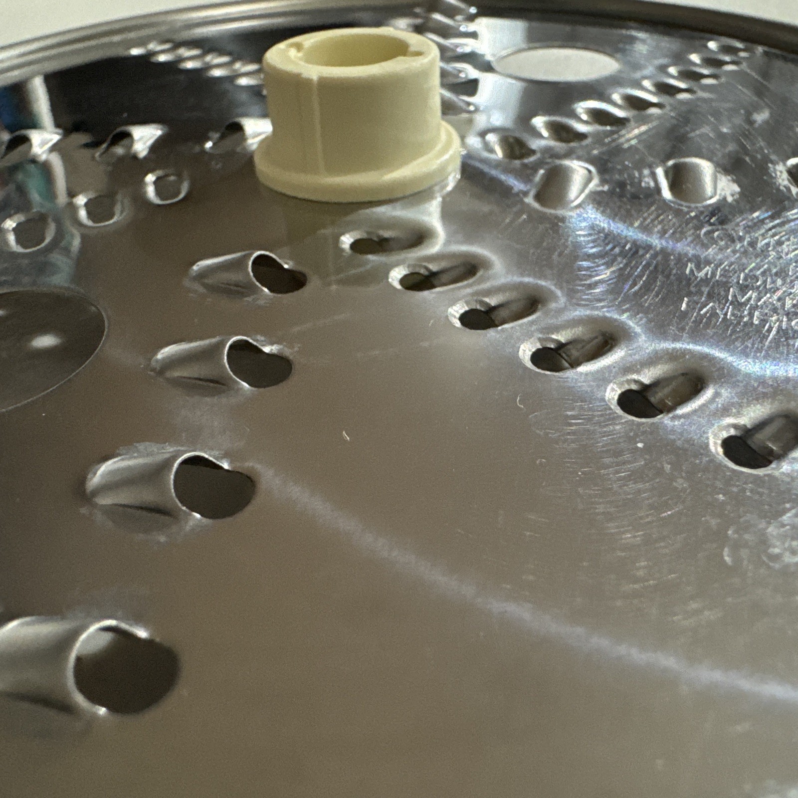 Cuisinart FP-12RSD Medium Shred Disc Replacement ❤️🌈 gallery