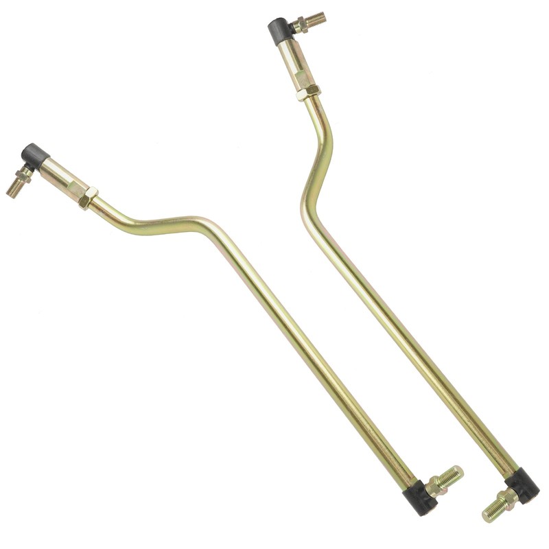 Left & Right Drag Link for John Deere 102 105 115 125 135 145 155C 190C gallery