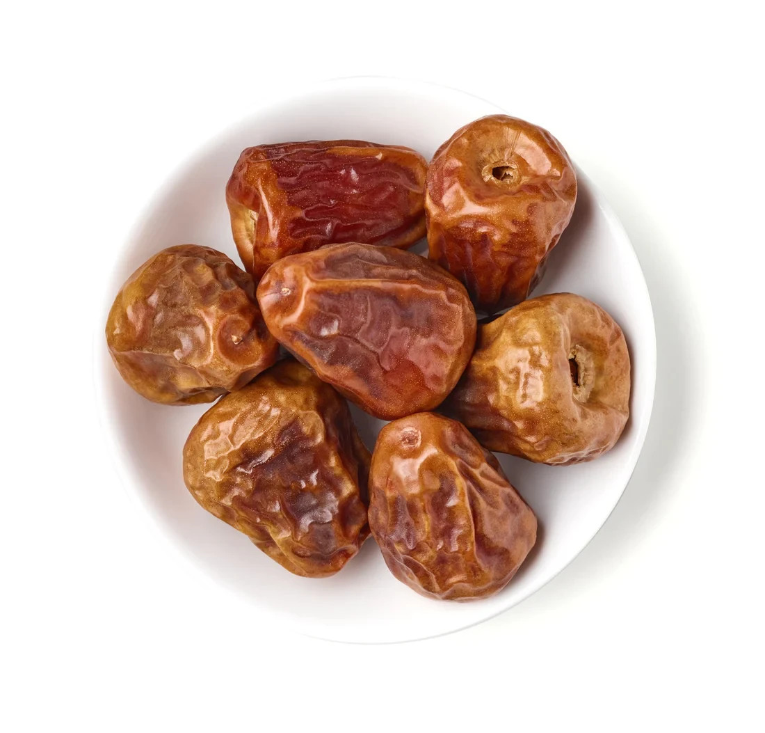 Sukkari Golden Dates - Premium Saudi Date - Fresh Soft Natural Sweet - Free Ship gallery