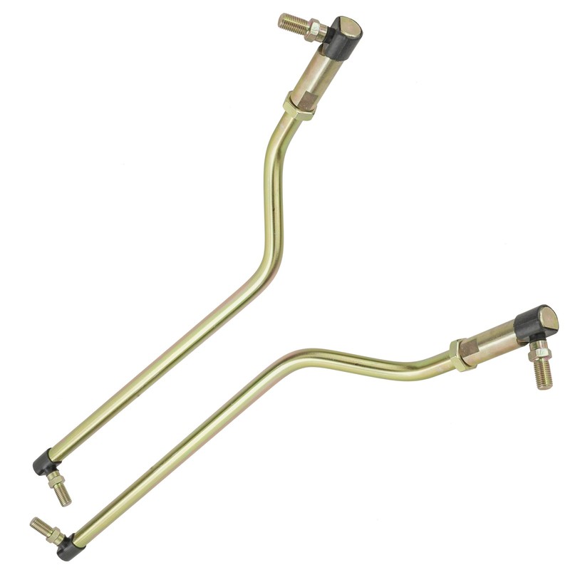Left & Right Drag Link for John Deere 102 105 115 125 135 145 155C 190C gallery