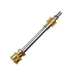 6.9″ Pressure Washer Lance Adapter – Compatible with Black+Decker, Fit for Bl…
