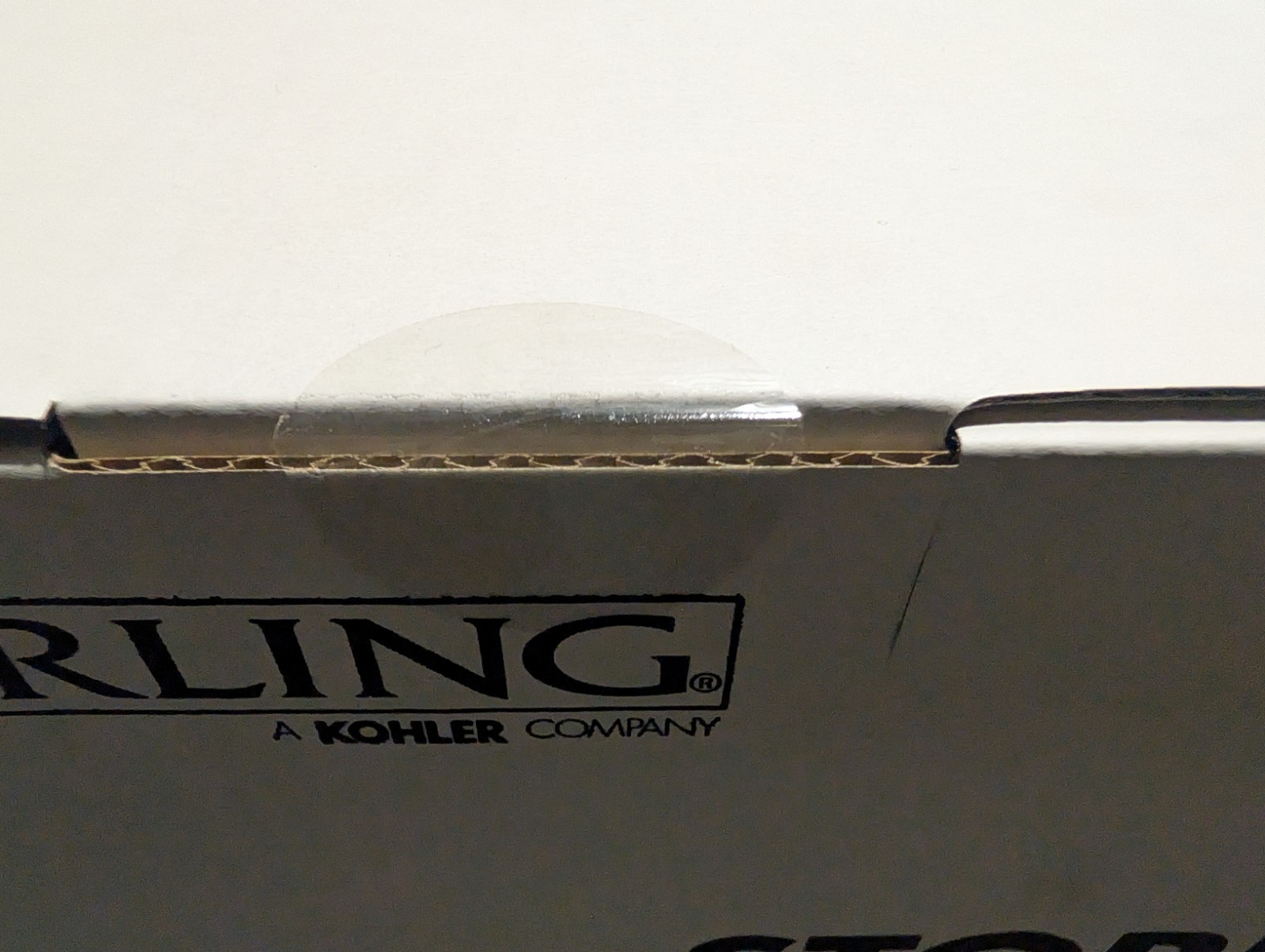 Sterling Store+ Basic 10-Piece Shelf Bin Caddy Accessory Kit in White 88028700-0 gallery