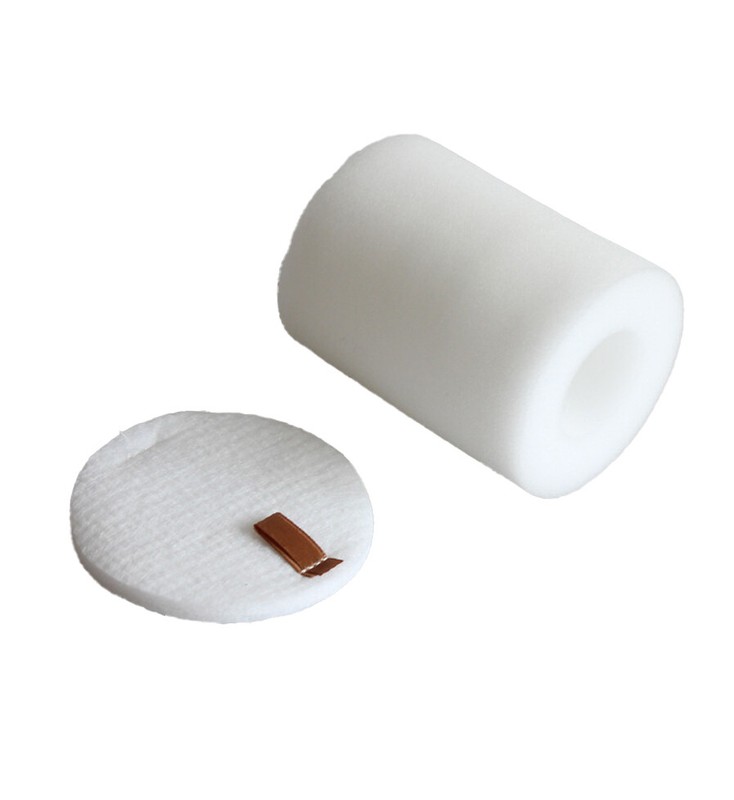 Replacement Part Accessory Set for Shark IQ R101AE, IQ RV1001 Robot Vacuum gallery