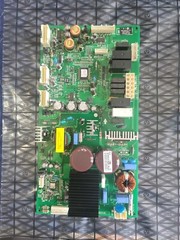LG EBR78931602 Refrigerator Electronic Control Board