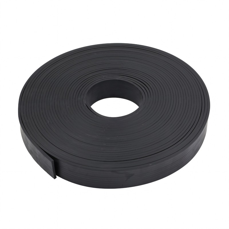Solid Nitrile NBR Rubber Strip - Various sizes & Thicknesses - 3mm to 70mm gallery
