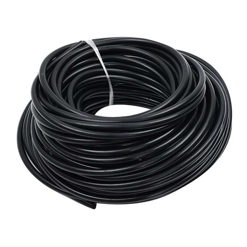 Nitrile Rubber Solid Sealing Strip Rod Round Bar 2mm-22mm Elastic Oil-Resistance gallery