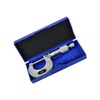 0-1 Inch SNK Style Outside Micrometer 0.0001 Inch Graduation Rachet Stop gallery
