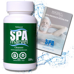Spa Marvel Cleanser