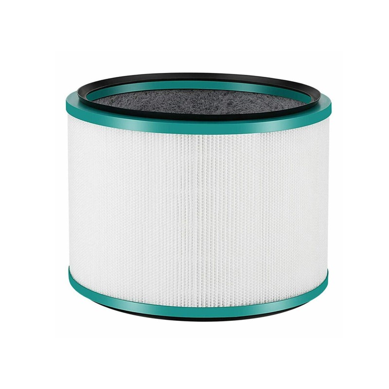 For DYSON HEPA Replacement Filter DP01, HP01, HP02, Air Purifier 360° gallery