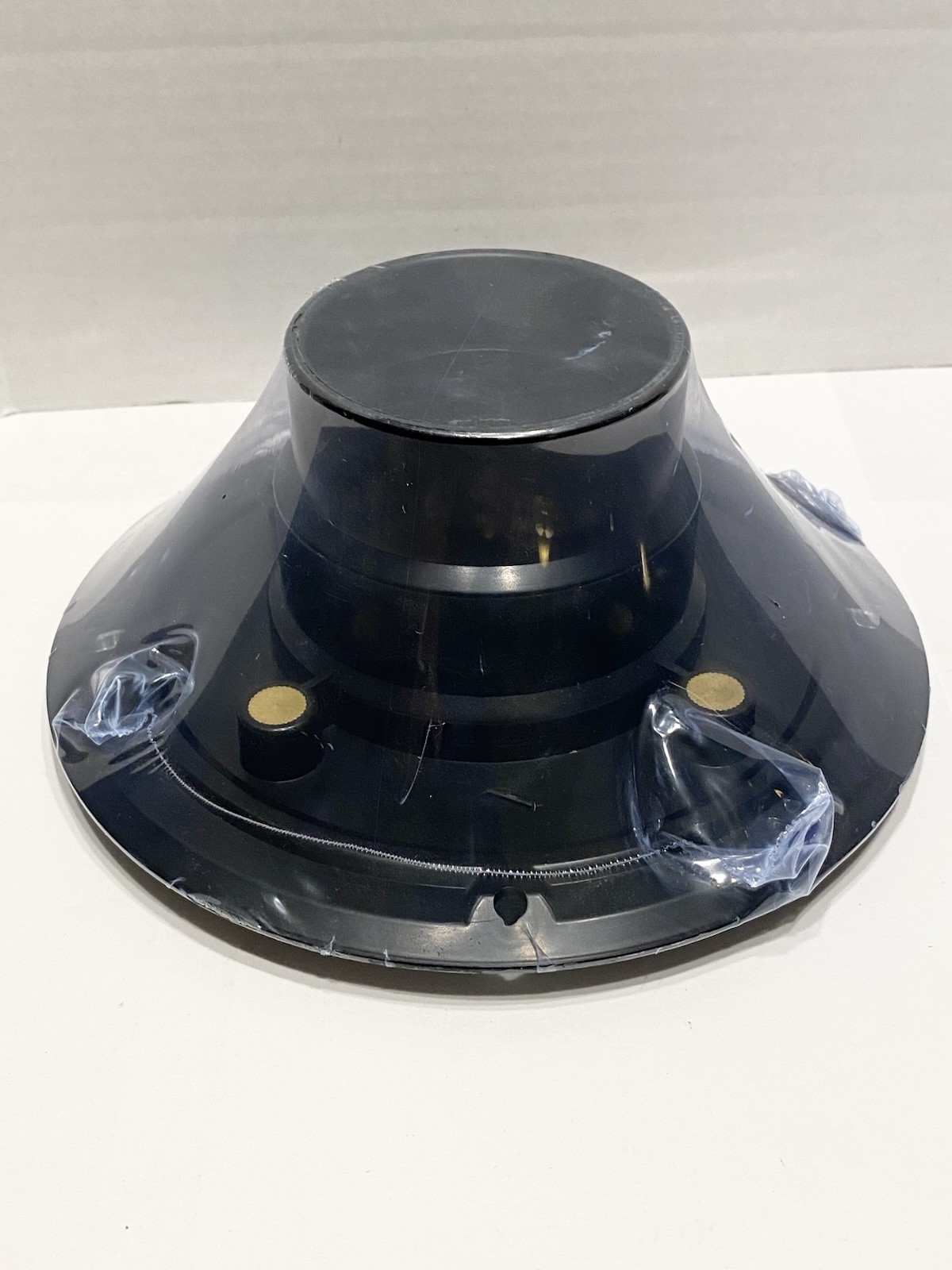 2" ABS Shower Drain Base With Adjustable Ring gallery