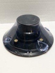 2″ ABS Shower Drain Base With Adjustable Ring