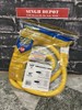 BrassCraft ProCoat 1/2" MIP x 1/2" MIP 60" Stainless Steel Gas Connector 5/8" OD gallery