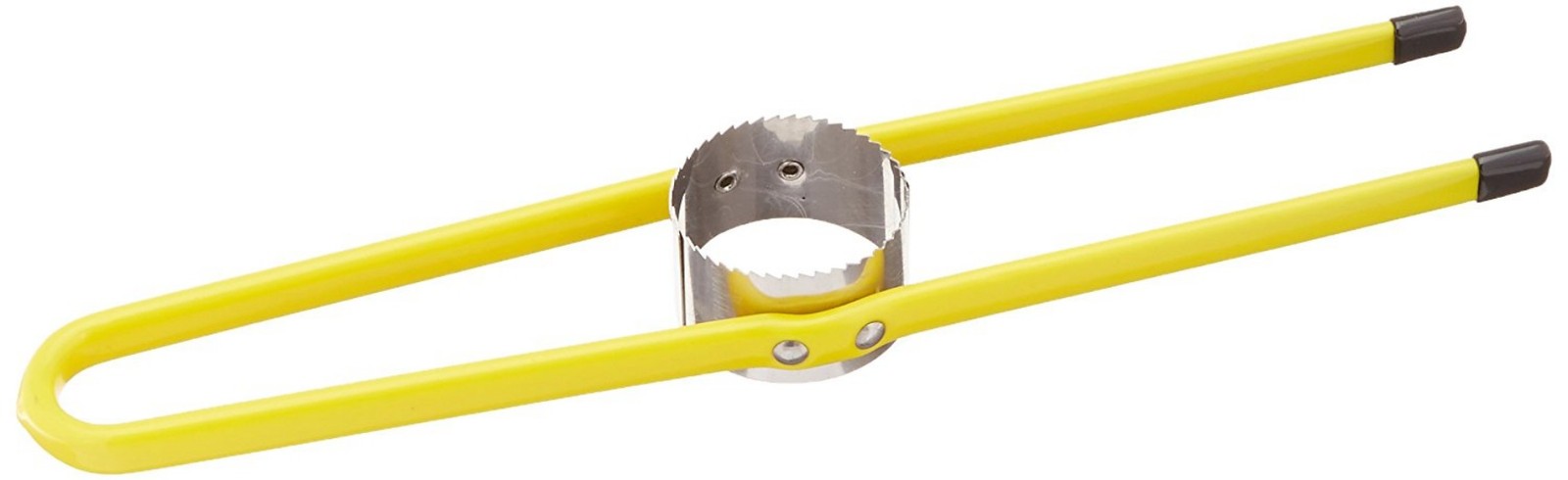 Norpro Stainless Steel Corn Cutter with Comfort Handles gallery