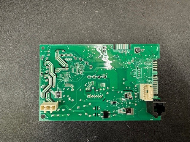 GE Dishwasher Electronic Control Board WD21X25992, WD21X32938, 265D4225G100 gallery